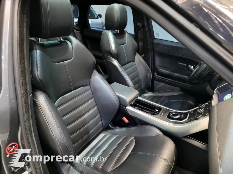 RANGE ROVER EVOQUE 2.0 16V SI4 SE Dynamic 4WD