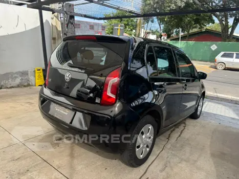 UP 1.0 MPI Take UP 12V