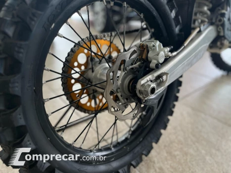FC 450