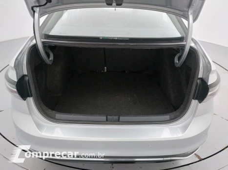 VIRTUS 1.0 200 TSI COMFORTLINE AUTOMÁTICO