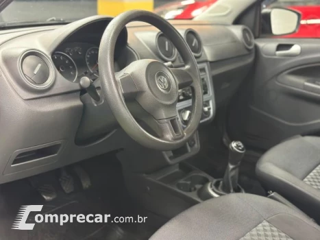 SAVEIRO - 1.6 MI CS 8V 2P MANUAL G.VI