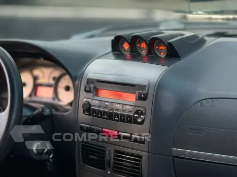 Strada Adventure 1.8/ 1.8 LOCKER Flex CE