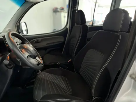 DOBLÒ 1.8 MPI Essence 7L 16V