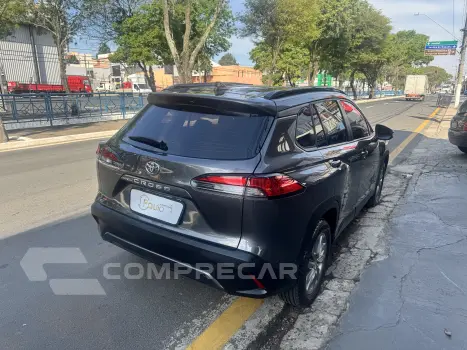 COROLLA CROSS 2.0 Vvt-ie XR