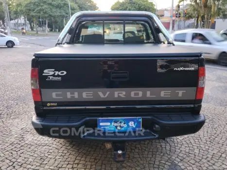 S10 P-Up Advant. 2.4/2.4 MPFI F.Power CD