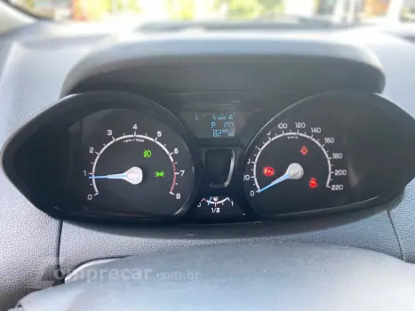 ECOSPORT 2.0 Freestyle 16V A