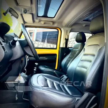 T4 3.2 XLT 4X4 20V Turbo Intercooler