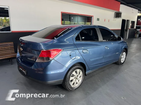 PRISMA 1.4 LT Spe/4 8V