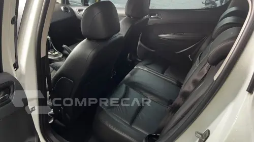 308 1.6 16V 4P GRIFFE THP TURBO AUTOMÁTICO