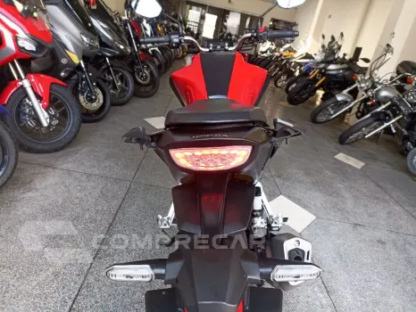 CB 300F Twister Flex