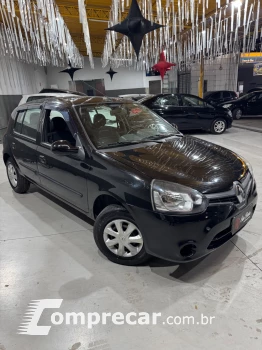 Clio RN/Alizé/Expr./1.0 Hi-Power 16V 5p