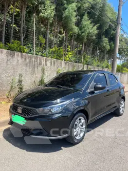 Fiat Fiat Argo Drive 1.0 4 portas