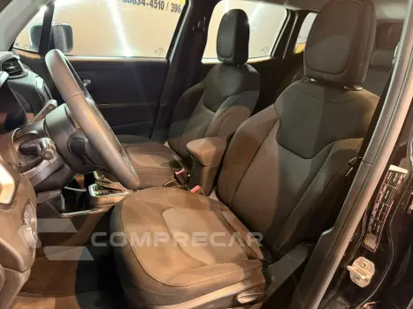 Renegade 1.8 16V Flex Sport 4P Automático