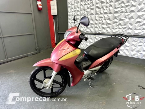 Honda Biz