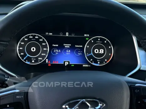 TIGGO 7 1.5 TCI Turbo Sport