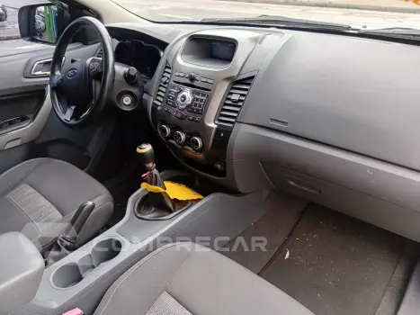 Ranger XLT 2.5