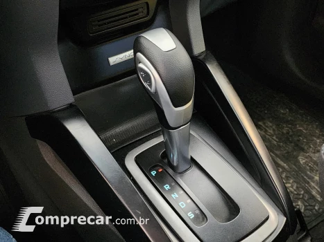 ECOSPORT 1.6 SE 16V