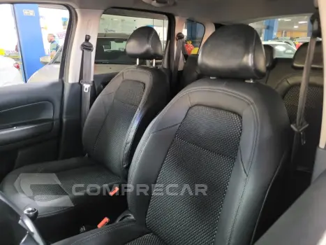 AIRCROSS Exclusive 1.6 Flex 16V 5p Mec.