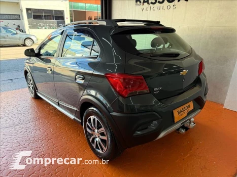ONIX 1.4 MPFI Activ 8V