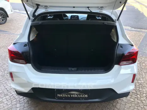 Onix 1.0 Flex Lt Manual
