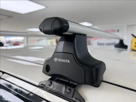 HILUX 2.8 D-4d Turbo CD Power Pack 4X4