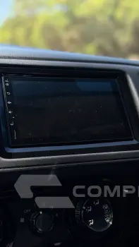 HR-V 1.8 16V LX
