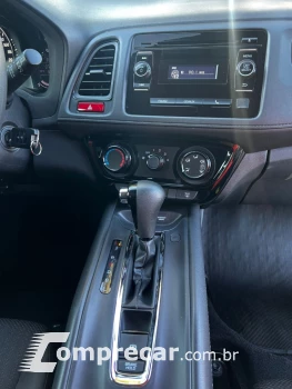 HR-V 1.8 16V LX