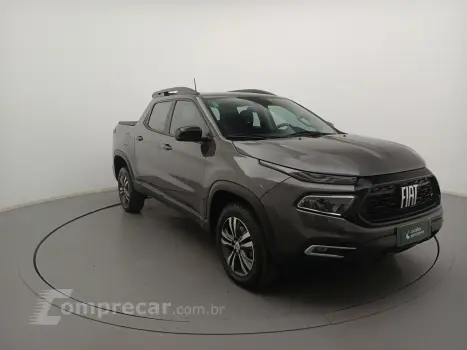 TORO 1.3 TURBO 270 FLEX FREEDOM AT6