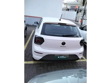 POLO 1.0 MPI TRACK MANUAL