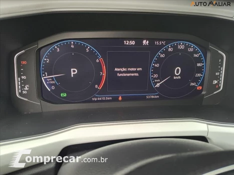T-CROSS 1.4 250 TSI Highline