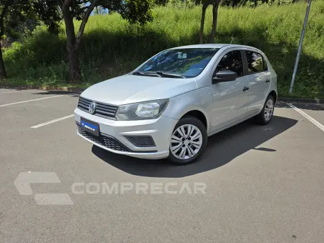 GOL 1.6 MSI Totalflex