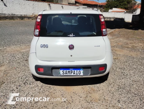 UNO 1.0 Vivace 8V
