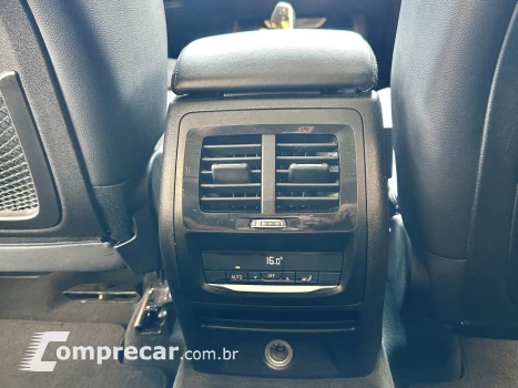 X3 2.0 16V GASOLINA X LINE XDRIVE20I STEPTRONIC