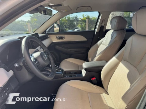 HR-V 1.5 DI I-vtec Turbo Advance
