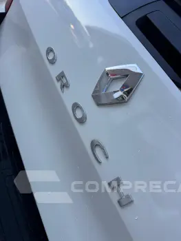 Renault Orock Express 1.6