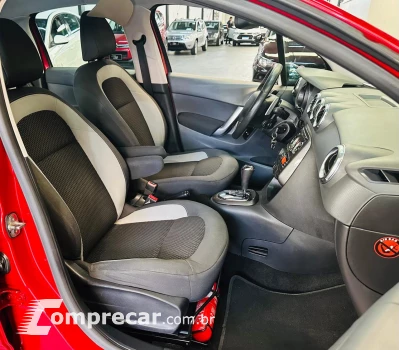 C3 1.6 Exclusive 16V