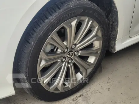 Corolla Altis 1.8 16V Aut. (Híbrido)
