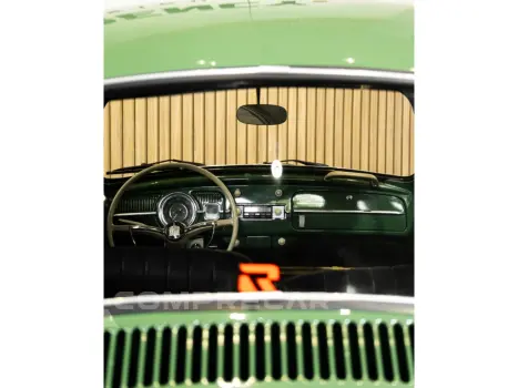 FUSCA 1.3 8V GASOLINA 2P MANUAL