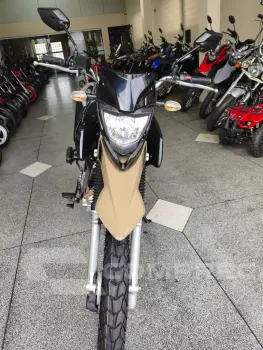 XTZ 150 CROSSER Z FLEX