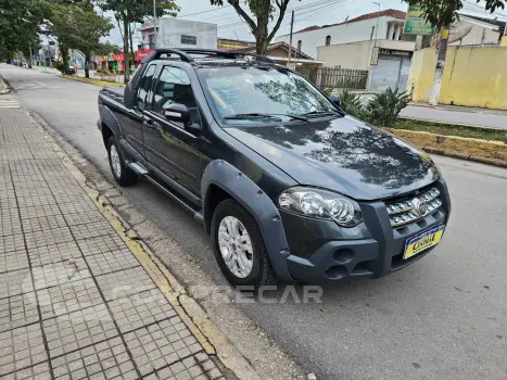 STRADA 1.8 MPI Adventure Locker CE 8V