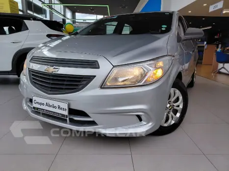 ONIX 1.0 MPFI JOY 8V FLEX 4P MANUAL