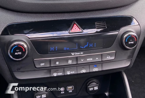 TUCSON 1.6 16V T-gdi GLS Ecoshift