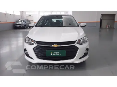 ONIX 1.0 TURBO FLEX LT MANUAL