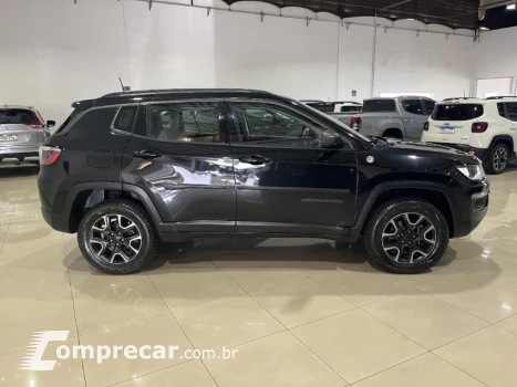 COMPASS 2.0 16V Trailhawk 4X4