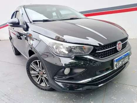 CRONOS PRECISION 1.8 16V Flex Aut.