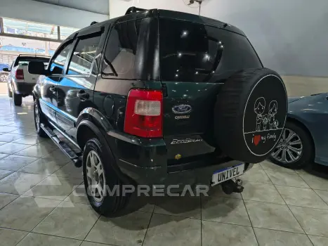 Ecoesport xl1.6