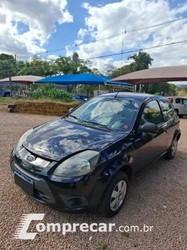 FORD Ka 2 portas