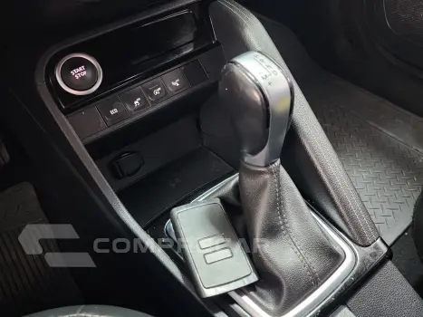 CAPTUR Intense 1.3 TB 16V Flex 5p Aut.