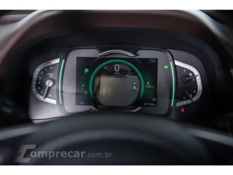 CRETA 1.0 TGDI FLEX PLATINUM AUTOMÁTICO