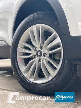 TIGGO 5x 1.5 VVT TURBO iFLEX T DCT